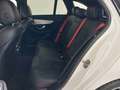 View of rear seat