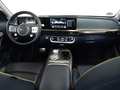 View of dashboard