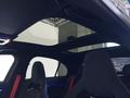 View of sunroof / panoramic roof