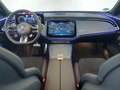 View of dashboard