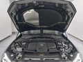 View of engine compartment