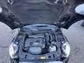 Vue du compartiment moteur