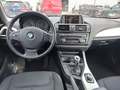 View of dashboard