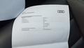 Attestation d'entretien