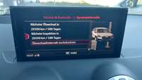 Статус автомобиля