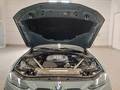 View of engine compartment