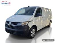 VW T6.1 Kasten LR 2,0 TDI