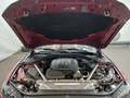 View of engine compartment