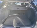 View of boot / luggage space