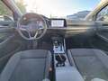 View of dashboard