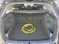 View of boot / luggage space