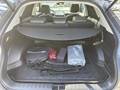 View of boot / luggage space