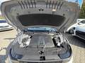 View of engine compartment