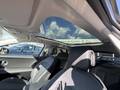 View of sunroof / panoramic roof