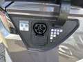 View of fittings for electric vehicle