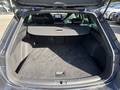 View of boot / luggage space