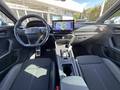 View of dashboard