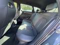 View of rear seat