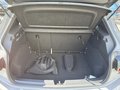 View of boot / luggage space