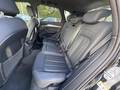 View of rear seat