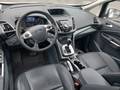View of dashboard
