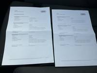 Документ о выполнении сервиса