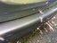 Pare-chocs avant central