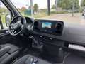 View of dashboard