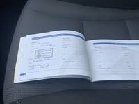 Attestation d'entretien