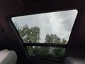 View of sunroof / panoramic roof