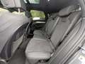 View of rear seat