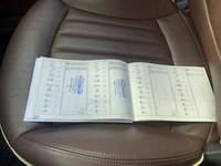 Attestation d'entretien