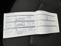 Attestation d'entretien