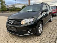 Dacia Logan MCV 1,5 dCi "Prestige"