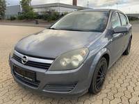 Opel Astra 1,6 "Edition"