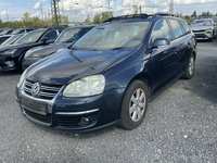 VW Golf Variant 1,4 TSI "Comfortline"