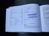 Attestation d'entretien