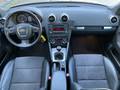 View of dashboard