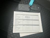 Документ о выполнении сервиса