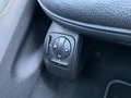 Vista manopole di regolazione sedili elettrici