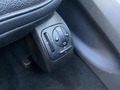 Vista manopole di regolazione sedili elettrici