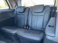 Vista terza fila di sedili