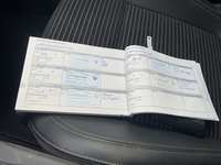 Attestation d'entretien