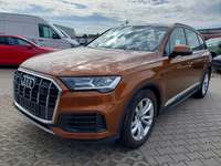Audi Q7 50 TDI quattro Tiptronic