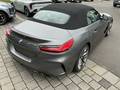 Right rear view
