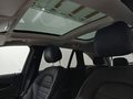 Açılır kapanır tavan / panoramik tavan görünümü