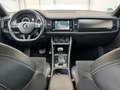 View of dashboard