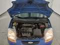View of engine compartment