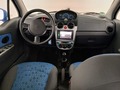 View of dashboard