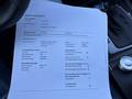 Attestation d'entretien